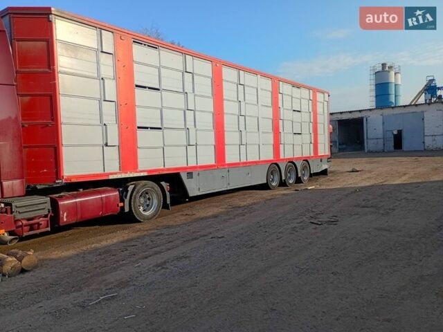 Сірий Фінкл SAV, об'ємом двигуна 0 л та пробігом 0 тис. км за 80000 $, фото 1 на Automoto.ua