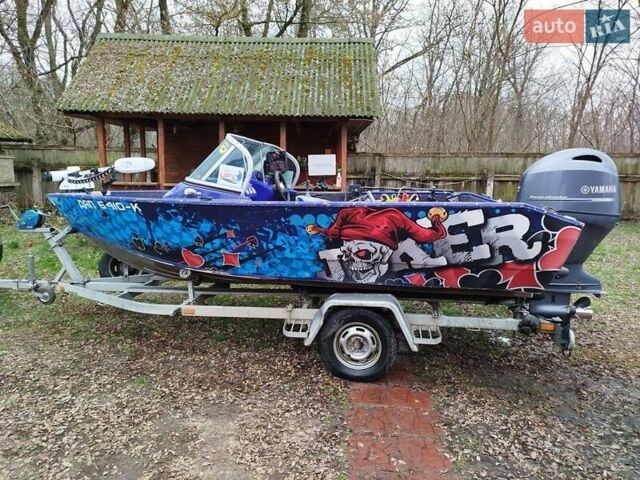 Финвал 475, объемом двигателя 0 л и пробегом 0 тыс. км за 25500 $, фото 1 на Automoto.ua