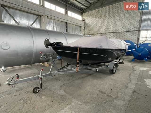 Финвал 475, объемом двигателя 0 л и пробегом 0 тыс. км за 25000 $, фото 1 на Automoto.ua