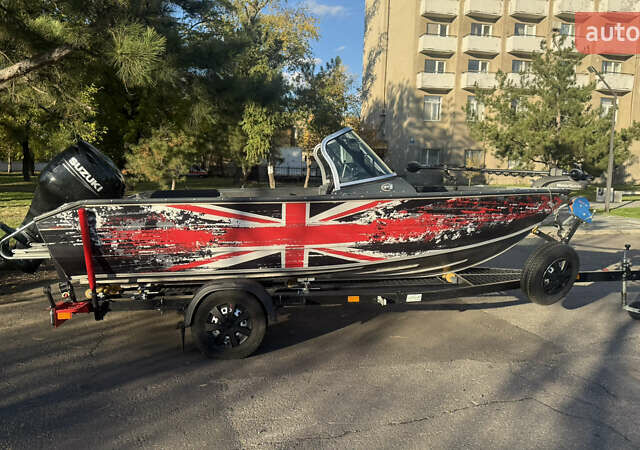 Фінвал 475, об'ємом двигуна 0 л та пробігом 0 тис. км за 35000 $, фото 1 на Automoto.ua