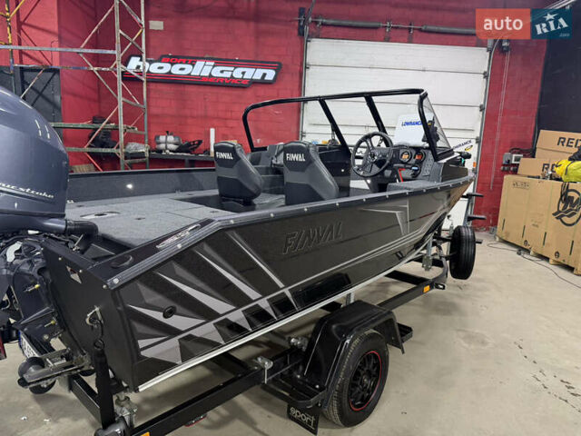 Фінвал 475, об'ємом двигуна 0 л та пробігом 0 тис. км за 46500 $, фото 1 на Automoto.ua