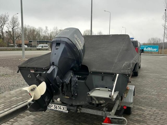 Фінвал 475, об'ємом двигуна 2 л та пробігом 260 тис. км за 35000 $, фото 1 на Automoto.ua