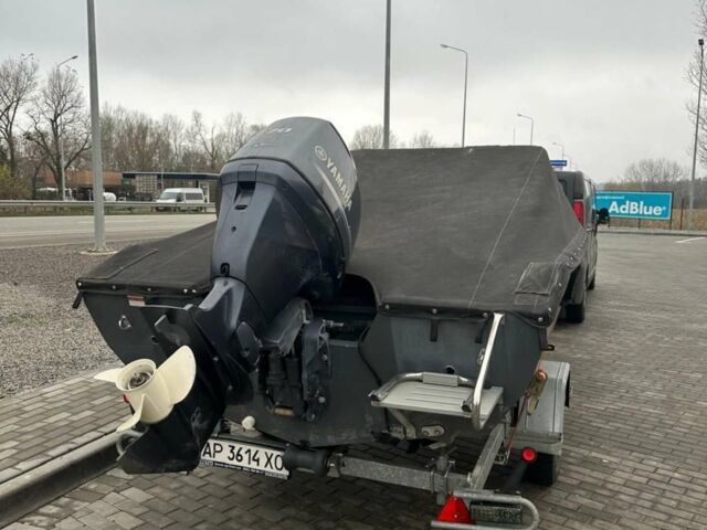 Фінвал 475, об'ємом двигуна 2 л та пробігом 260 тис. км за 35000 $, фото 1 на Automoto.ua
