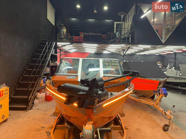Финвал 475, объемом двигателя 0 л и пробегом 10 тыс. км за 22636 $, фото 1 на Automoto.ua