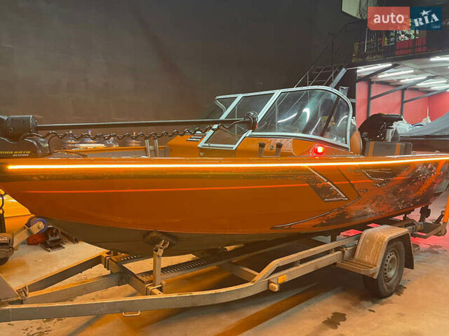 Финвал 475, объемом двигателя 0 л и пробегом 10 тыс. км за 23612 $, фото 1 на Automoto.ua