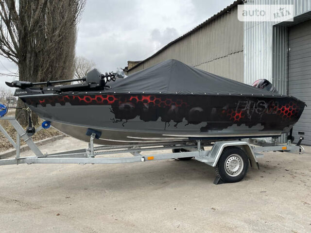 Финвал 475, объемом двигателя 0 л и пробегом 10 тыс. км за 17465 $, фото 1 на Automoto.ua