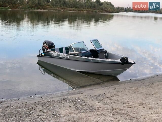 Фінвал 500, об'ємом двигуна 0 л та пробігом 0 тис. км за 19000 $, фото 1 на Automoto.ua