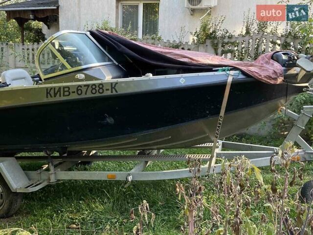 Сірий Фінвал 500, об'ємом двигуна 50 л та пробігом 4 тис. км за 17000 $, фото 1 на Automoto.ua