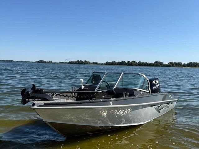 Финвал 505, объемом двигателя 1.7 л и пробегом 0 тыс. км за 34999 $, фото 1 на Automoto.ua