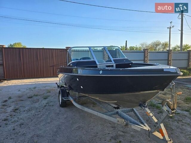 Финвал 505, объемом двигателя 1.7 л и пробегом 87 тыс. км за 18999 $, фото 1 на Automoto.ua