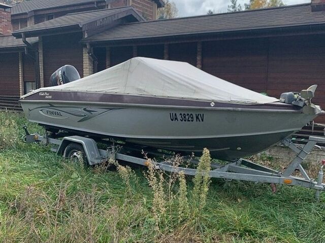 Фінвал 505, об'ємом двигуна 0 л та пробігом 0 тис. км за 19999 $, фото 1 на Automoto.ua