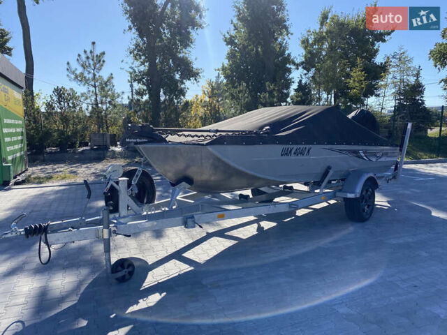 Фінвал 510, об'ємом двигуна 0 л та пробігом 0 тис. км за 25000 $, фото 1 на Automoto.ua