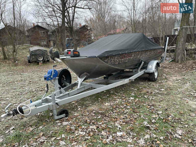 Зелений Фінвал 510, об'ємом двигуна 1 л та пробігом 0 тис. км за 19800 $, фото 1 на Automoto.ua