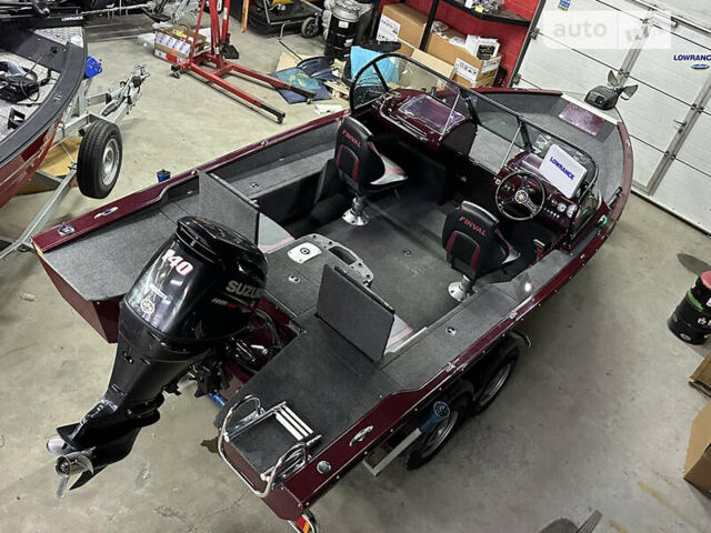 Финвал 550 EVO 2019 в Киеве на Automoto.ua Финвал 550 EVO, объемом двигателя 0 л и пробегом 60 тыс. км за 33500 $, фото 1 на Automoto.ua