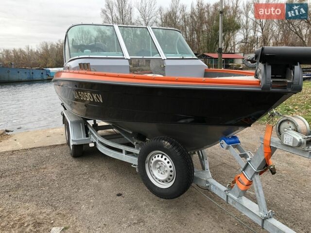 Финвал 555, объемом двигателя 3 л и пробегом 0 тыс. км за 38500 $, фото 1 на Automoto.ua