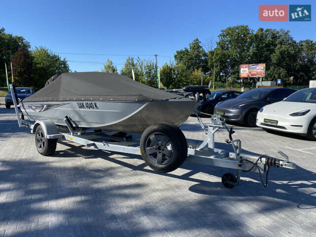 Фінвал 555, об'ємом двигуна 0 л та пробігом 0 тис. км за 25000 $, фото 1 на Automoto.ua