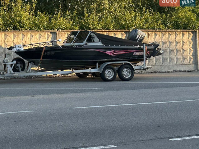 Фінвал 555, об'ємом двигуна 0 л та пробігом 0 тис. км за 26500 $, фото 1 на Automoto.ua