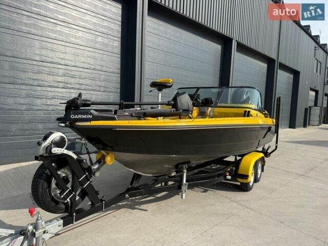 Финвал 555, объемом двигателя 0 л и пробегом 0 тыс. км за 58000 $, фото 1 на Automoto.ua