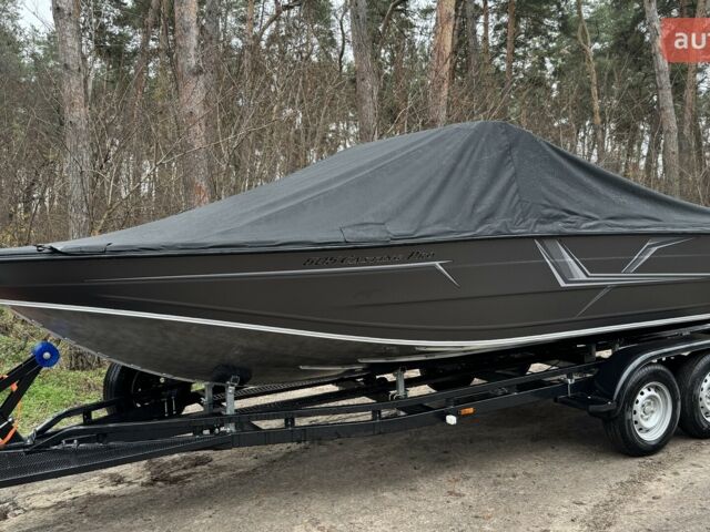 купить новое авто Финвал 605 Casting Pro 2025 года от официального дилера Данил Финвал фото