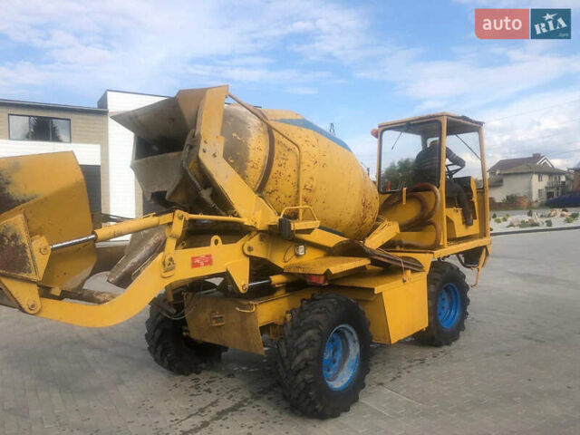 Фіорі ДБ, об'ємом двигуна 0 л та пробігом 0 тис. км за 14500 $, фото 1 на Automoto.ua