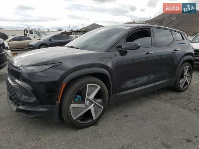 Черный Фискер Ocean, объемом двигателя 0 л и пробегом 22 тыс. км за 9000 $, фото 1 на Automoto.ua