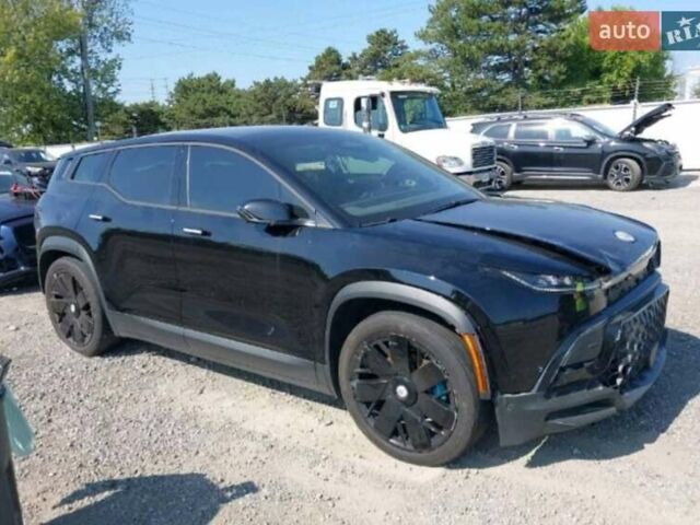 Черный Фискер Ocean, объемом двигателя 0 л и пробегом 16 тыс. км за 17950 $, фото 1 на Automoto.ua