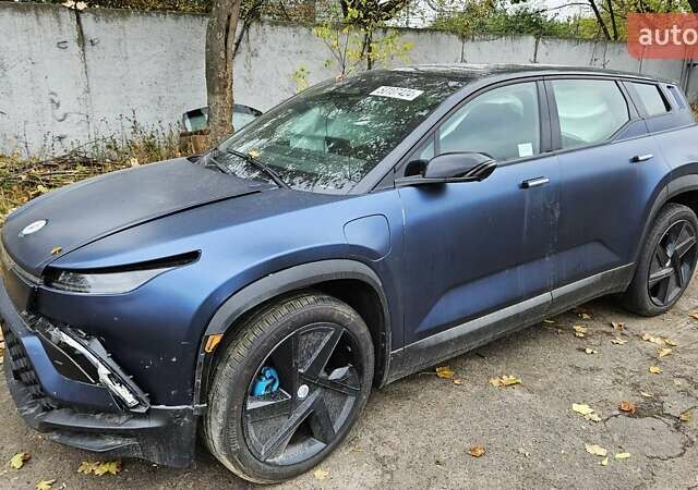 Фискер Ocean, объемом двигателя 0 л и пробегом 1 тыс. км за 19990 $, фото 1 на Automoto.ua