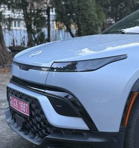 Синий Фискер Ocean, объемом двигателя 0 л и пробегом 26 тыс. км за 22500 $, фото 1 на Automoto.ua