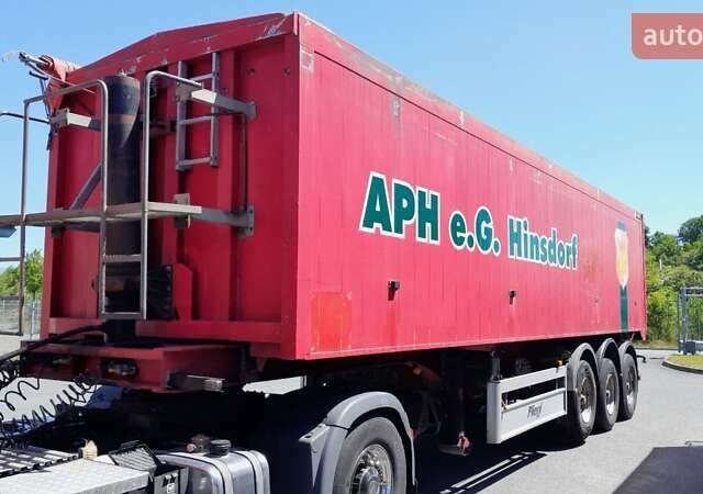Червоний Флігл DHKA, об'ємом двигуна 0 л та пробігом 1 тис. км за 15750 $, фото 1 на Automoto.ua