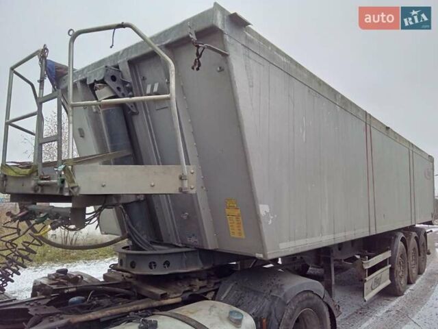 Флигл DHKA, объемом двигателя 0 л и пробегом 90 тыс. км за 26200 $, фото 1 на Automoto.ua
