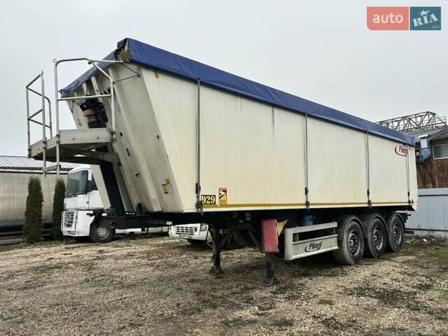 Серый Флигл DHKA, объемом двигателя 0 л и пробегом 800 тыс. км за 27000 $, фото 1 на Automoto.ua