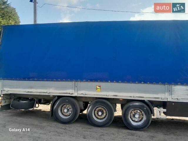Синий Флигл DPS, объемом двигателя 0 л и пробегом 100 тыс. км за 3500 $, фото 1 на Automoto.ua