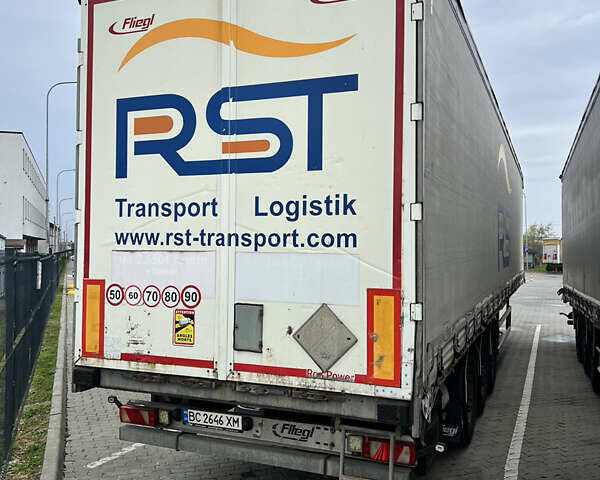 Черный Флигл SDS, объемом двигателя 0 л и пробегом 0 тыс. км за 11000 $, фото 1 на Automoto.ua