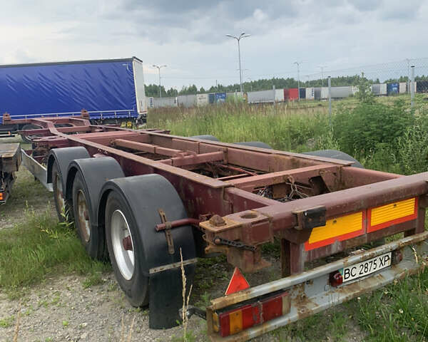 Флигл SDS, объемом двигателя 0 л и пробегом 1 тыс. км за 4200 $, фото 1 на Automoto.ua