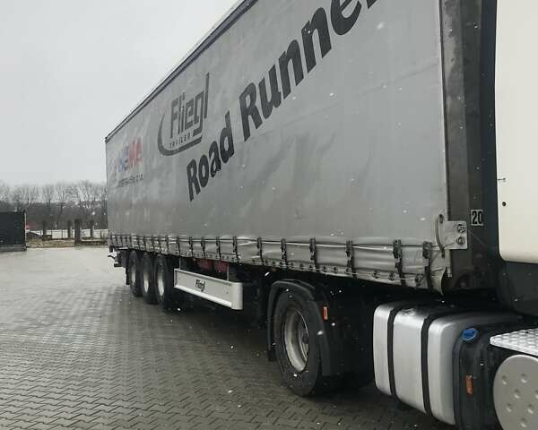 Флигл SDS, объемом двигателя 0 л и пробегом 100 тыс. км за 4200 $, фото 1 на Automoto.ua