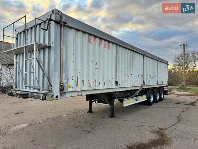 Серый Флигл SDS, объемом двигателя 0 л и пробегом 0 тыс. км за 9500 $, фото 1 на Automoto.ua