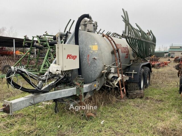 Флігл Другая, об'ємом двигуна 0 л та пробігом 0 тис. км за 34883 $, фото 1 на Automoto.ua