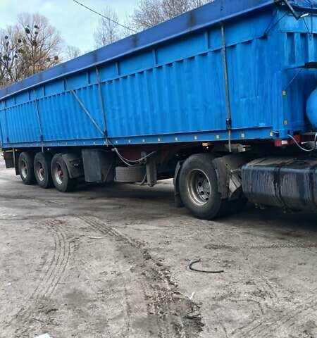 Красный Флигл SDS 350, объемом двигателя 0 л и пробегом 100 тыс. км за 6000 $, фото 1 на Automoto.ua