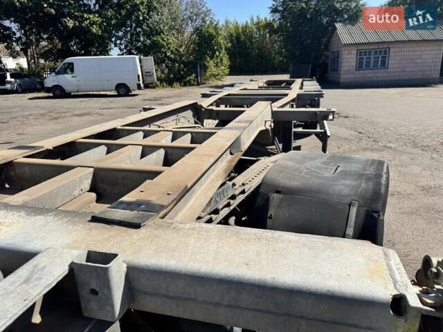 Флигл SDS 350, объемом двигателя 0 л и пробегом 0 тыс. км за 6200 $, фото 1 на Automoto.ua