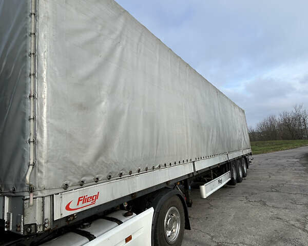 Флигл SDS 350, объемом двигателя 0 л и пробегом 0 тыс. км за 5700 $, фото 1 на Automoto.ua