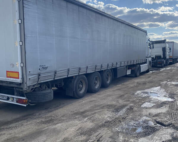 Сірий Флігл SDS 350, об'ємом двигуна 0 л та пробігом 0 тис. км за 4500 $, фото 1 на Automoto.ua