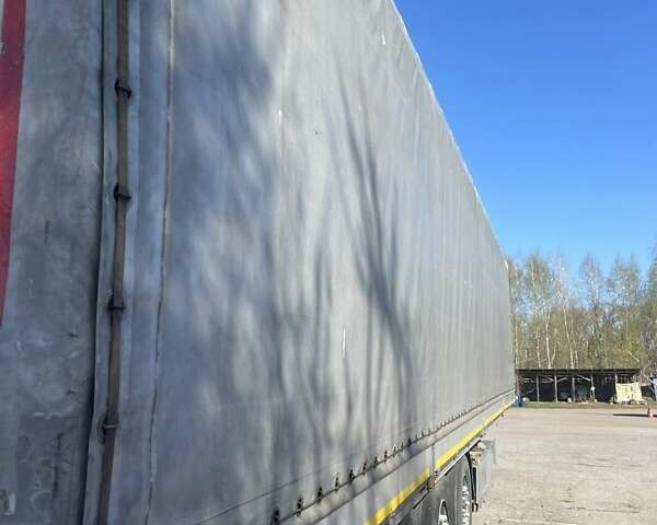 Серый Флигл SDS 350, объемом двигателя 0 л и пробегом 500 тыс. км за 4888 $, фото 1 на Automoto.ua