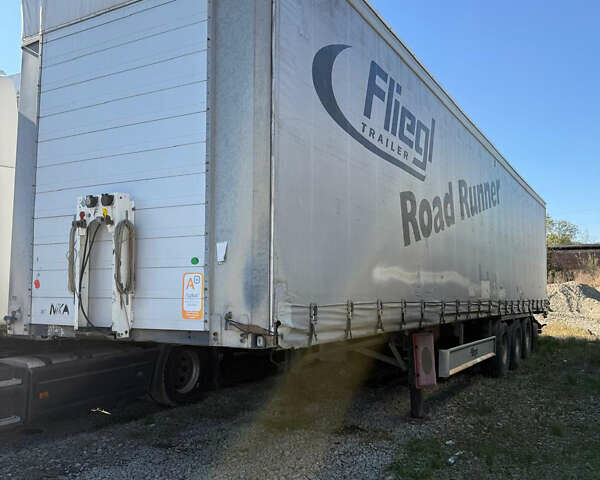 Флігл SDS 400C, об'ємом двигуна 0 л та пробігом 0 тис. км за 6500 $, фото 1 на Automoto.ua