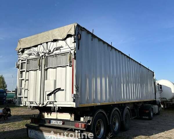 Сірий Флігл SDS 400C, об'ємом двигуна 0 л та пробігом 300 тис. км за 16000 $, фото 1 на Automoto.ua