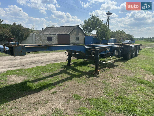 Синий Флигл SDS 400C, объемом двигателя 0 л и пробегом 0 тыс. км за 3000 $, фото 1 на Automoto.ua