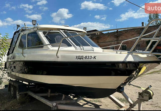 Фліппер 630, об'ємом двигуна 0 л та пробігом 0 тис. км за 28000 $, фото 1 на Automoto.ua