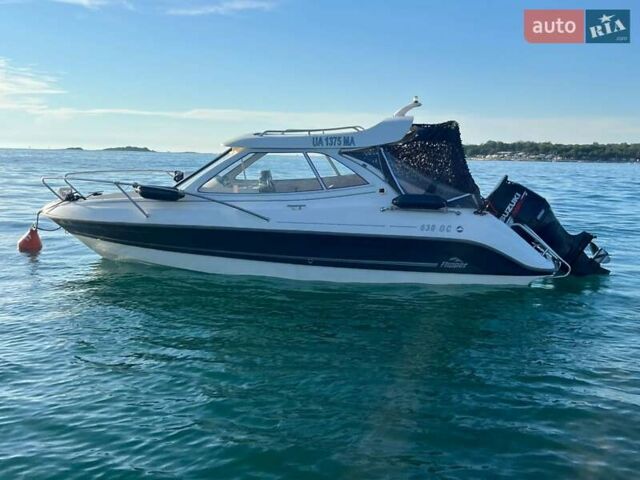 Фліппер 630, об'ємом двигуна 0 л та пробігом 10 тис. км за 20000 $, фото 1 на Automoto.ua