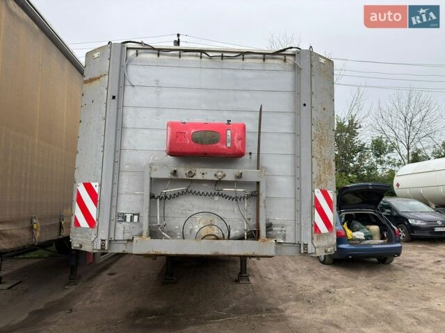Сірий Флур ФЛА, об'ємом двигуна 0 л та пробігом 0 тис. км за 4000 $, фото 1 на Automoto.ua