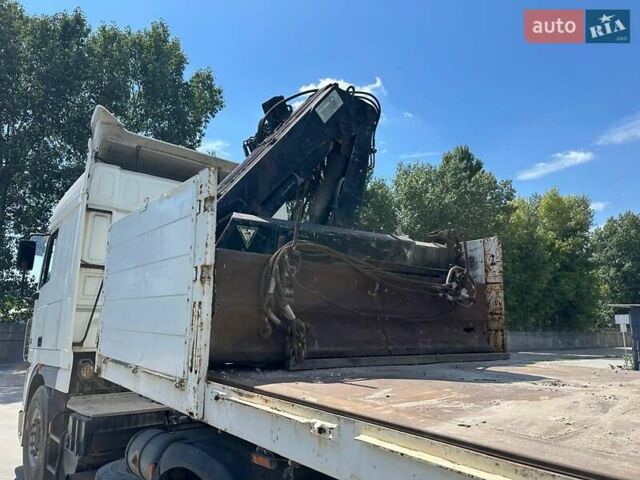Белый Флур ФЛО, объемом двигателя 0 л и пробегом 1 тыс. км за 12000 $, фото 1 на Automoto.ua