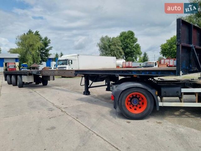 Флур FLO, об'ємом двигуна 0 л та пробігом 123 тис. км за 9900 $, фото 1 на Automoto.ua